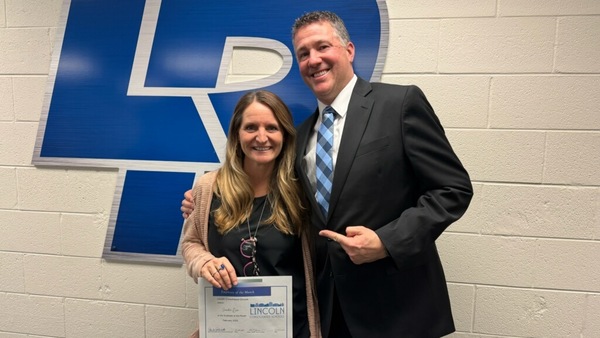 Mrs. Boe and Mr. Bentley