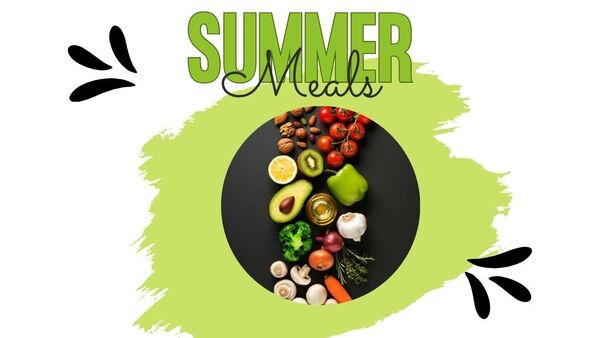 Summer Meals