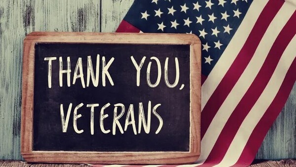 Veterans Day