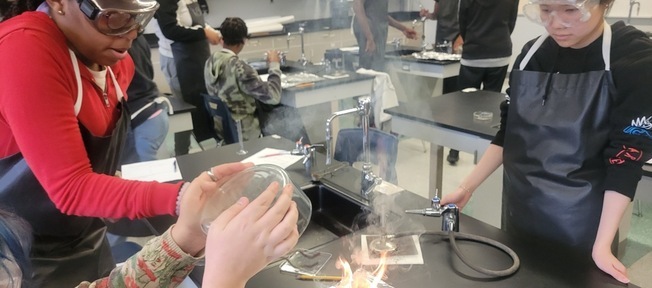 HS Biology 2022