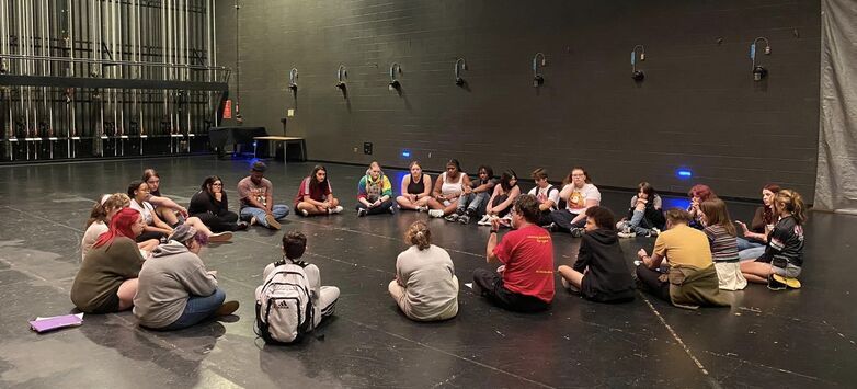 Theatre Boosters