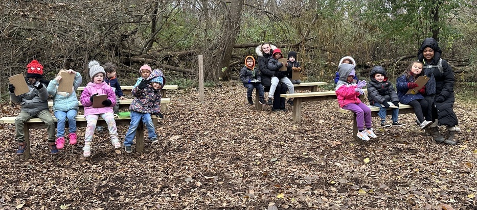 Nature Walk