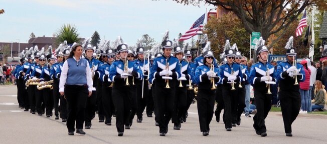HS Band