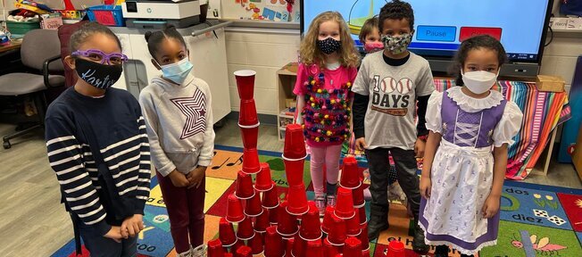 Red Solo Cups 21/22