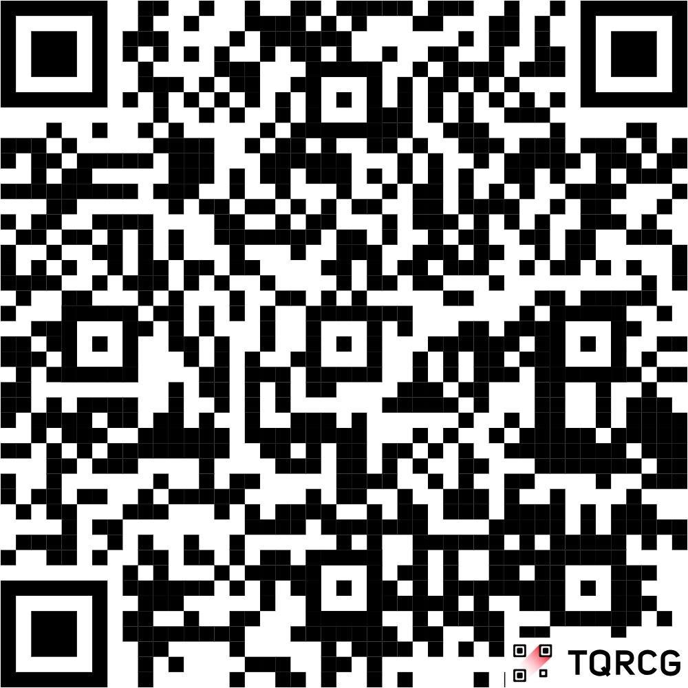 QR Code to Sign up for Kindergarten Roundup